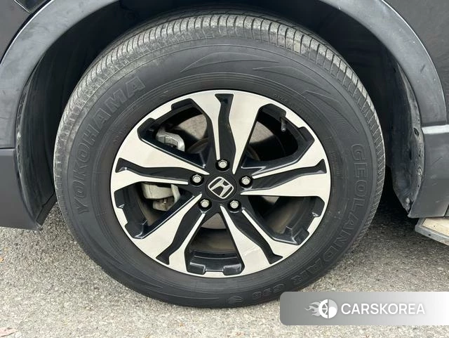 Honda CR-V 2022 Черный из Китая, фото 5