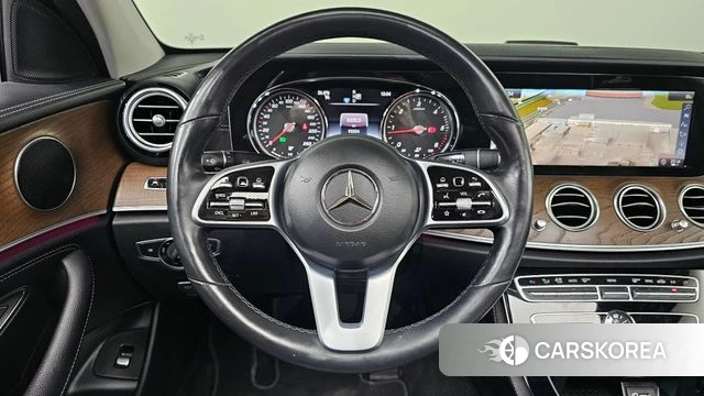 Mercedes-Benz E-Class W213 id 4525413 из Кореи 5