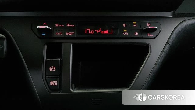 Kia The New Kia Ray EV 2024 Серый из Кореи, фото 5