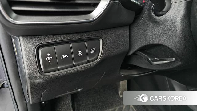 Hyundai Santa Fe TM 2018 Серый из Кореи, фото 5