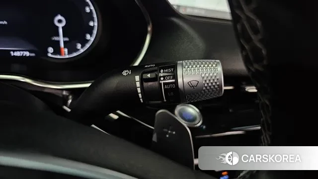 Genesis G80 (RG3) 2021 Серый из Кореи, фото 5