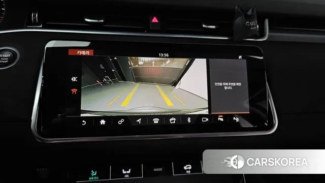 Land Rover Range Rover Evoque 2nd Generation 2019 Серый из Кореи, фото 5