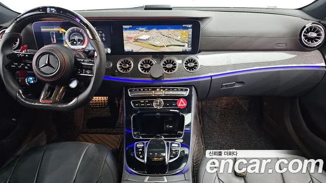 Mercedes-Benz CLS-Class C257 id 2712620 из Кореи 5