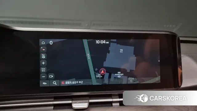 Kia Carnival 4th generation 2022 Белый из Кореи, фото 5