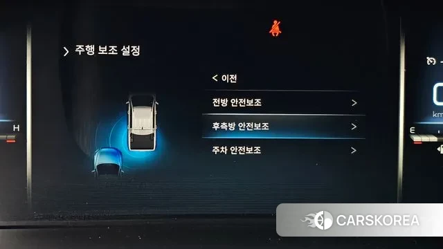 Ssangyong The New Rexton Sports Cannes 2022 Зеленый из Кореи, фото 5