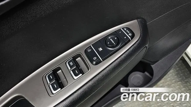 Kia The New K5 2nd generation 2018 Белый из Кореи, фото 5