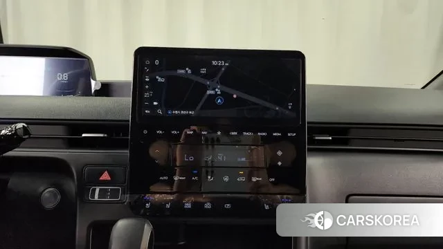 Hyundai Staria 2023 Черный из Кореи, фото 5