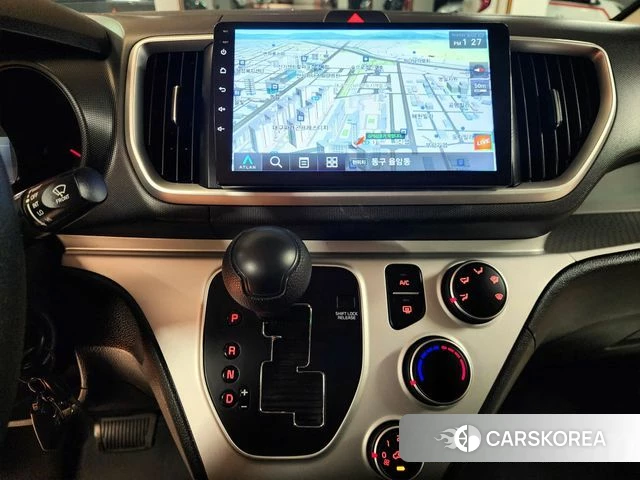 Kia The New Ray 2022 Белый из Кореи, фото 5