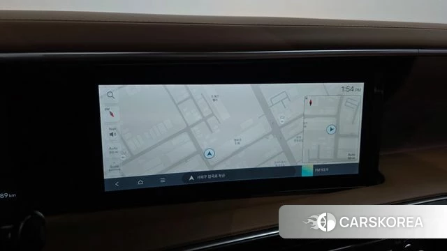 Hyundai Palisade (LX3) 2025 Черный из Кореи, фото 5