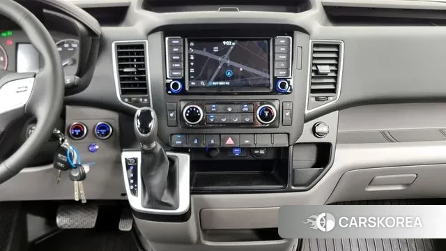 Hyundai Solati 2024 Белый из Кореи, фото 5