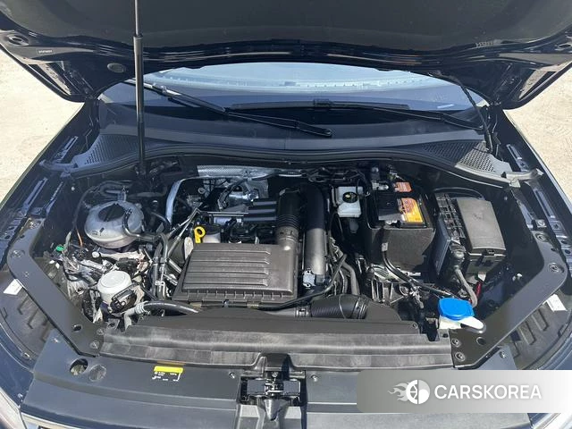 Volkswagen Tiguan L 2022 Черный из Китая, фото 5