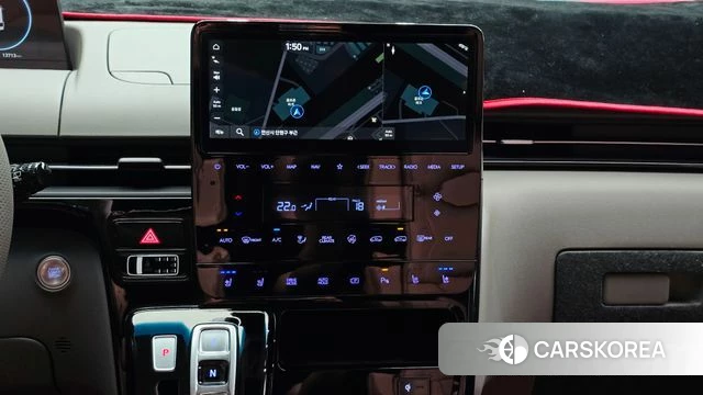 Hyundai Staria 2024 Черный из Кореи, фото 5