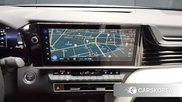 Toyota Camry (XV80) 2025 Серебряный из Кореи, фото 5