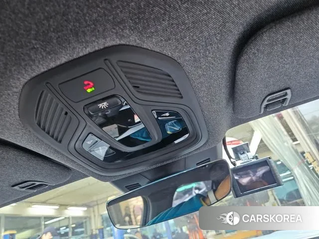 Renault Korea (Samsung) Grand Coleos 2025 Белый из Кореи, фото 5