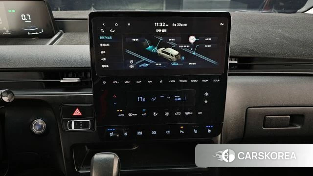 Hyundai Staria 2025 Серебряный из Кореи, фото 5