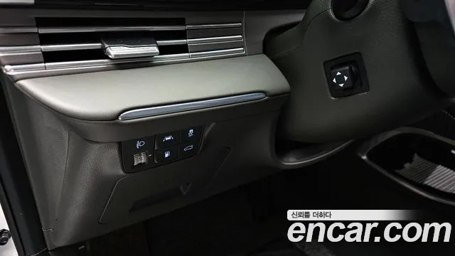 Hyundai The New Grandeur IG 2020 Белый из Кореи, фото 5