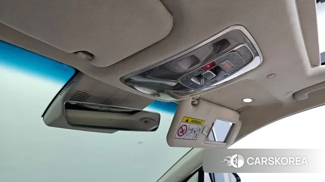 Genesis G80 (RG3) 2024 Белый из Кореи, фото 5