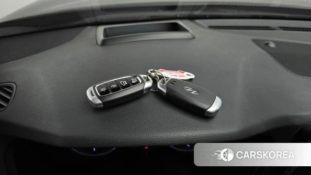 Hyundai Grandeur IG 2018 Черный из Кореи, фото 5