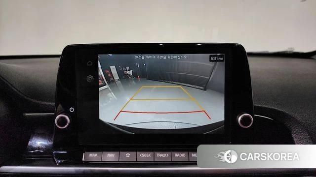 Kia Morning Urban (JA) 2022 Черный из Кореи, фото 5