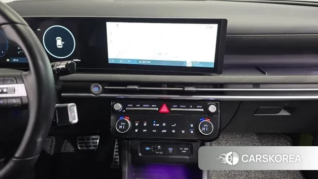 Hyundai The New Tucson (NX4) 2025 Серый из Кореи, фото 5