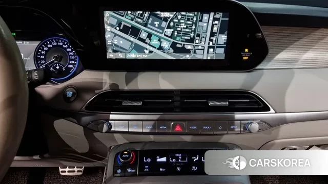 Hyundai Palisade 2019 Серый из Кореи, фото 5