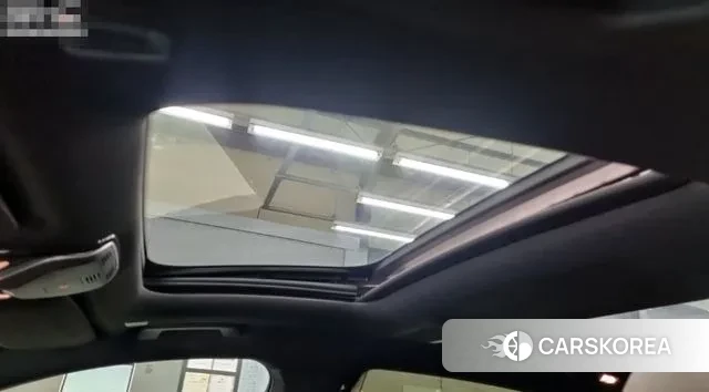 BMW 7 Series (G11) 2018 Белый из Кореи, фото 5