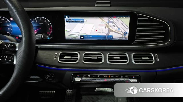 Mercedes-Benz GLE-Class W167 2025 Белый из Кореи, фото 5