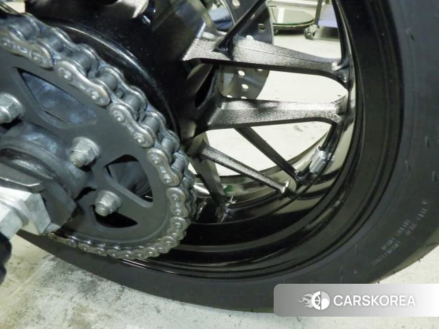 Проданный Kawasaki Z900RS CAFE 2019 из Японии, фото 3