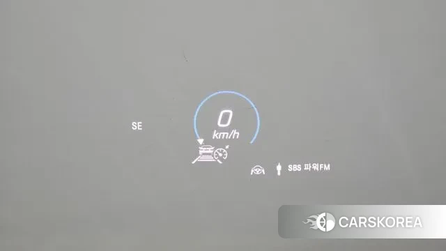 Mercedes-Benz GLE-Class W167 2021 Белый из Кореи, фото 5