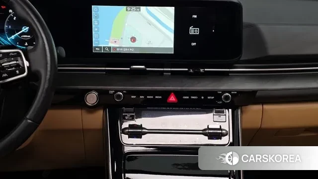 Kia Carnival 4th generation 2021 Белый из Кореи, фото 5