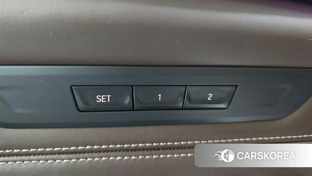 BMW 6 Series GT (G32) 2018 Белый из Кореи, фото 5