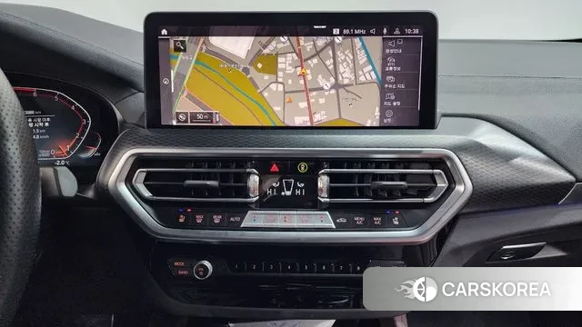 BMW X4 (G02) 2023 Белый из Кореи, фото 5