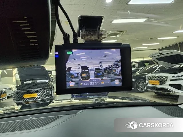 Hyundai Grandeur (GN7) 2025 Серый из Кореи, фото 5