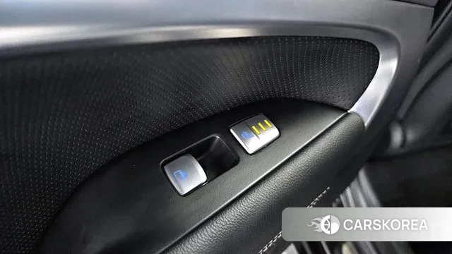 Genesis G70 2019 Черный из Кореи, фото 5