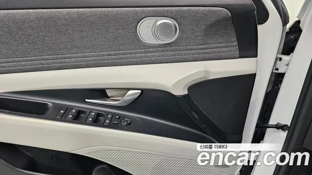 Hyundai Avante (CN7) id 2664163 из Кореи 5