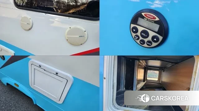 Kia The New Ray 2019 Белый из Кореи, фото 5