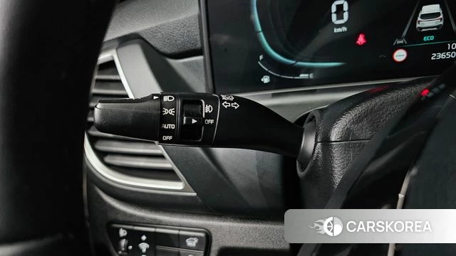 Kia The New Seltos 2022 Белый из Кореи, фото 5