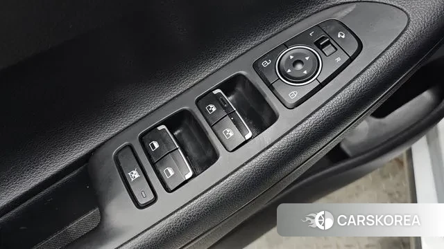 Hyundai Grandeur IG 2018 Серебряный из Кореи, фото 5