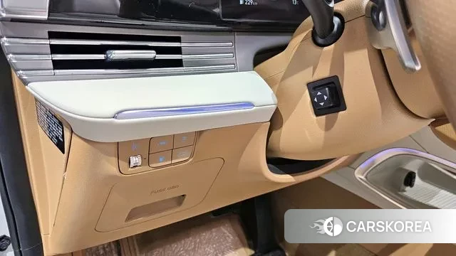 Hyundai The New Grandeur IG 2020 Белый из Кореи, фото 5