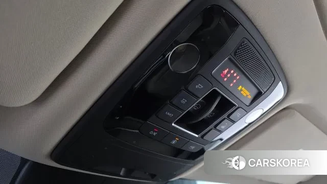 Kia Carnival 4th generation 2021 Белый из Кореи, фото 5