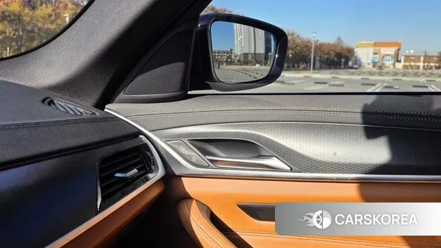 BMW 5 Series (G30) 2023 Черный из Кореи, фото 5