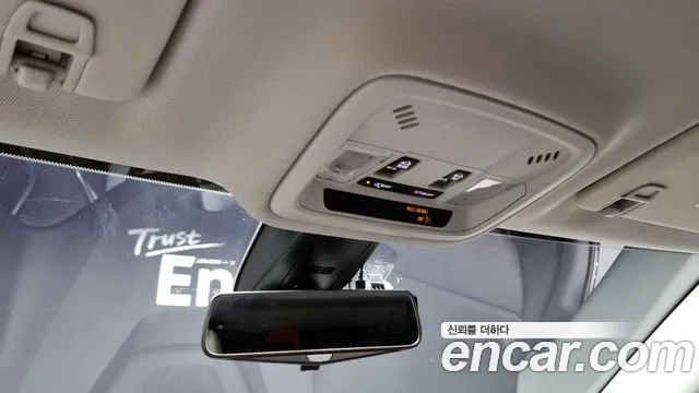 Chevrolet (GM Daewoo) Traverse id 2508673 из Кореи 5