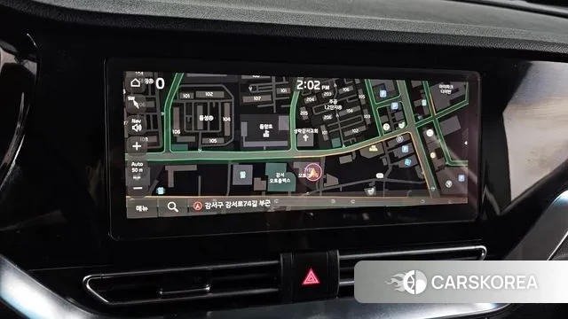 Kia The New Niro 2021 Белый из Кореи, фото 5