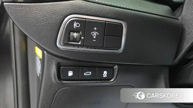 Hyundai Grandeur IG 2019 Черный из Кореи, фото 5