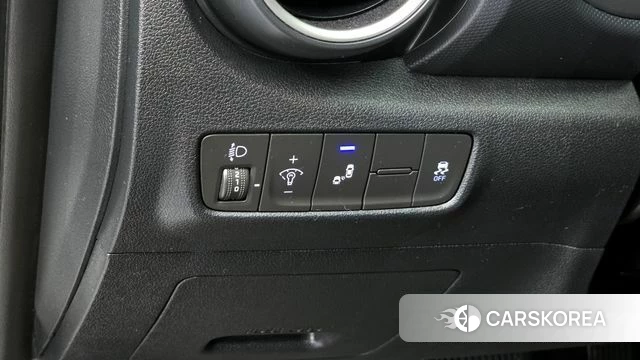 Hyundai Kona 2018 Белый из Кореи, фото 5