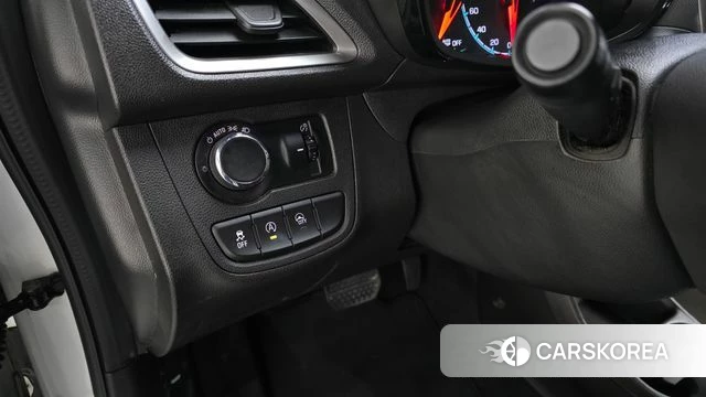 Chevrolet (GM Daewoo) The New Spark 2019 Белый из Кореи, фото 5