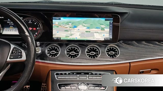 Mercedes-Benz E-Class W213 2018 Черный из Кореи, фото 5