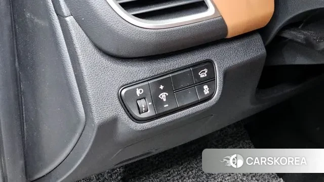 Kia The New Seltos 2024 Белый из Кореи, фото 5