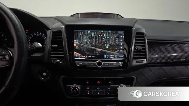 Ssangyong G4 Rexton 2020 Белый из Кореи, фото 5