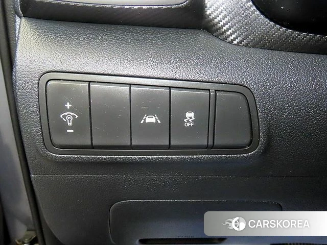 Hyundai All New Tucson 2018 Серый из Кореи, фото 5